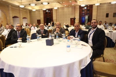 برعاية وزير الاقتصاد الرقمي سامي سميرات: إطلاق شركة “microcare” رسميًا في الأردن