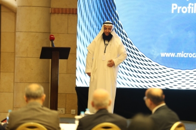 برعاية وزير الاقتصاد الرقمي سامي سميرات: إطلاق شركة “microcare” رسميًا في الأردن