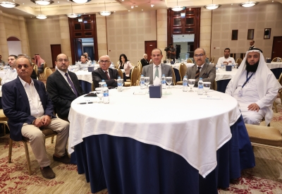 برعاية وزير الاقتصاد الرقمي سامي سميرات: إطلاق شركة “microcare” رسميًا في الأردن