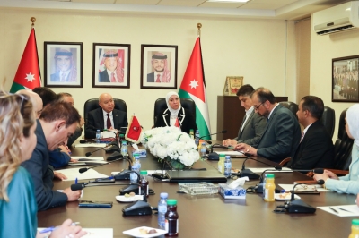 وزارة النقل وجامعة مؤتة توقعان اتفاقية تعاون في مجالات التدريب والتأهيل في الأرصاد والتنبؤات الجوية