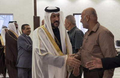 البلاسمة و أبو خديجة نسايب - صور