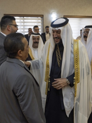 البلاسمة و أبو خديجة نسايب - صور