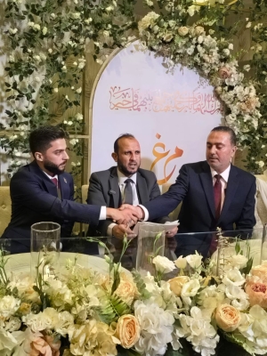 البلاسمة و أبو خديجة نسايب - صور