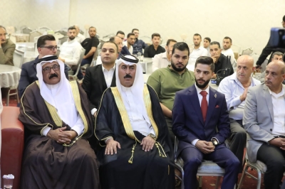 البلاسمة و أبو خديجة نسايب - صور