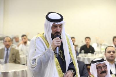 البلاسمة و أبو خديجة نسايب - صور