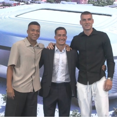 لاعبان فقط من ريال مدريد يشاركان في وداع فاسكيز