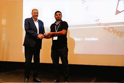 م. أبو هديب : 