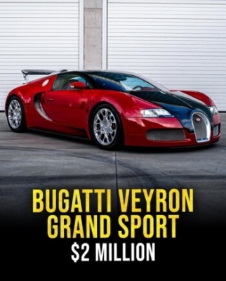 أرقام لن يتحملها عقلك.. هذا أثمن ما يمتلكه جاستن بيبر! - صور وارقام