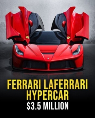 أرقام لن يتحملها عقلك.. هذا أثمن ما يمتلكه جاستن بيبر! - صور وارقام