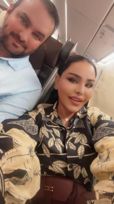 أحلام : مرحبا من المملكة الأردنية الهاشمية