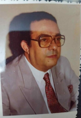 وفاة قائد فرقة أم كلثوم