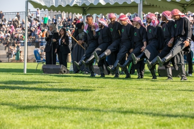 جامعة الزيتونة الأردنية تحتفل بتخريج الفوج الـ 29 من طلبة كليات الأعمال، الآداب، الحقوق، الهندسة والتكنولوجيا، والعمارة