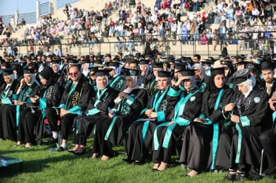 جامعة الزيتونة الأردنية تحتفل بتخريج الفوج الـ 29 من طلبة كليات الأعمال، الآداب، الحقوق، الهندسة والتكنولوجيا، والعمارة