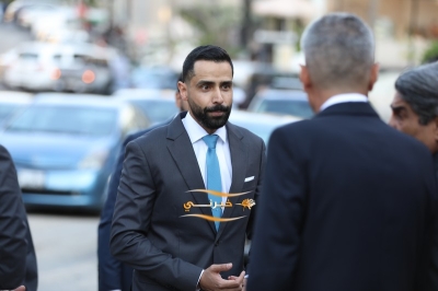 جاهة ايهاب العلان