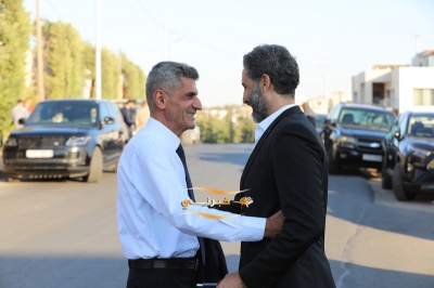 جاهة ايهاب العلان