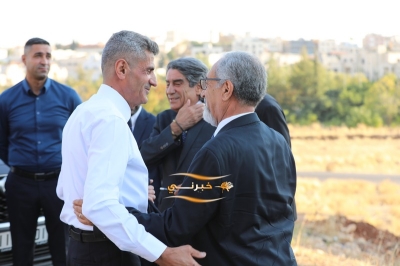 جاهة ايهاب العلان