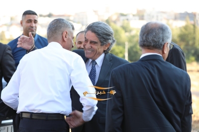 جاهة ايهاب العلان