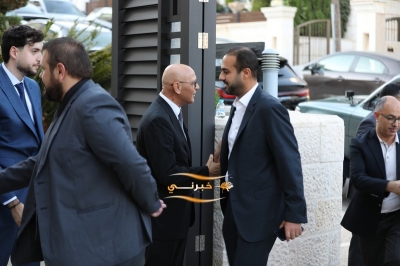 جاهة ايهاب العلان