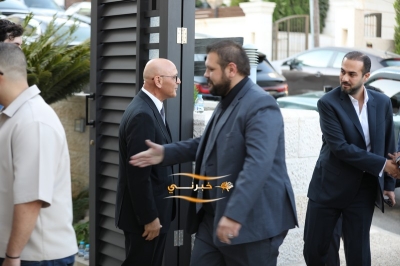 جاهة ايهاب العلان