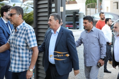 جاهة ايهاب العلان