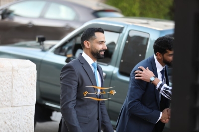 جاهة ايهاب العلان