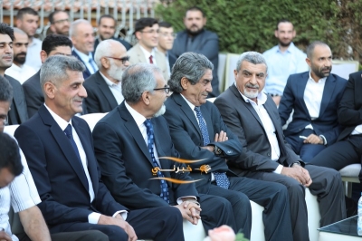 جاهة ايهاب العلان