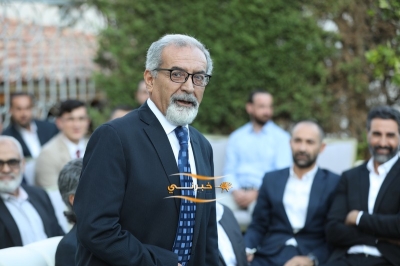 جاهة ايهاب العلان