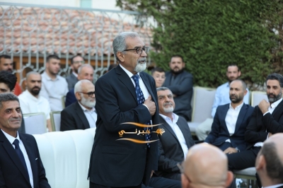 جاهة ايهاب العلان