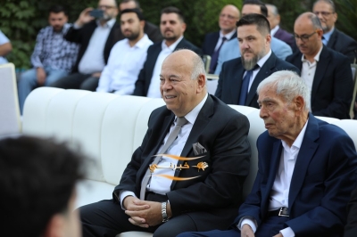 جاهة ايهاب العلان