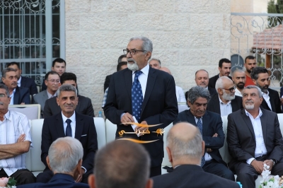 جاهة ايهاب العلان