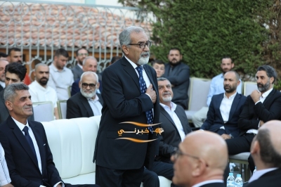 جاهة ايهاب العلان