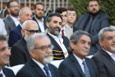 جاهة ايهاب العلان