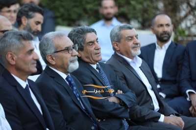 جاهة ايهاب العلان