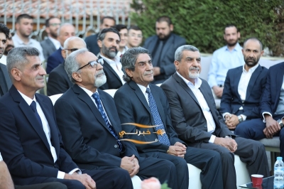 جاهة ايهاب العلان