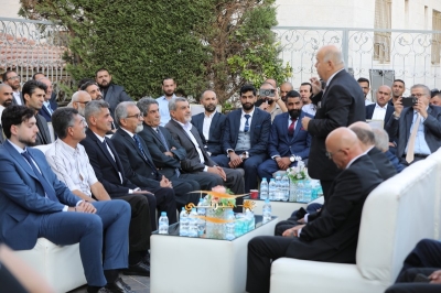 جاهة ايهاب العلان