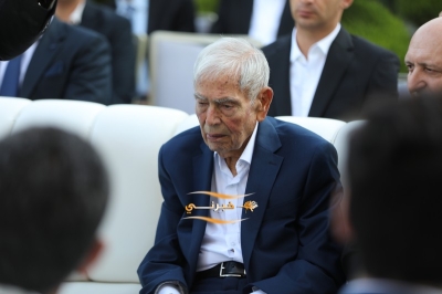 جاهة ايهاب العلان