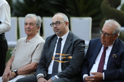 جاهة ايهاب العلان