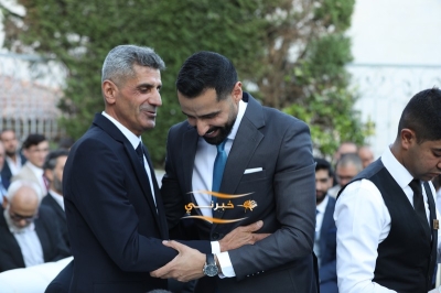 جاهة ايهاب العلان