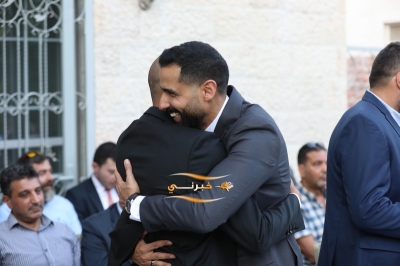 جاهة ايهاب العلان