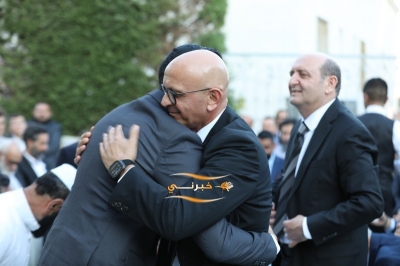 جاهة ايهاب العلان