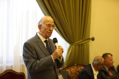 جاهة الكاتب عبدالمجيد عصر المجالي - صور