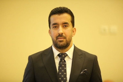 جاهة الكاتب عبدالمجيد عصر المجالي - صور