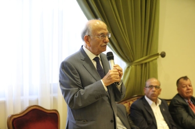 جاهة الكاتب عبدالمجيد عصر المجالي - صور