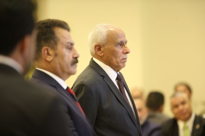 جاهة الكاتب عبدالمجيد عصر المجالي - صور