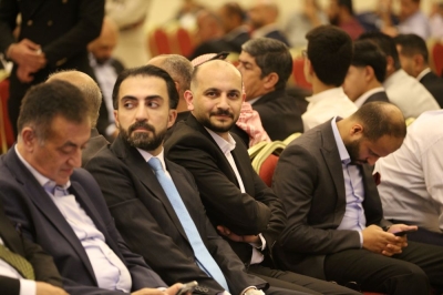 جاهة الكاتب عبدالمجيد عصر المجالي - صور