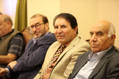 جاهة الكاتب عبدالمجيد عصر المجالي - صور