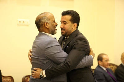 جاهة الكاتب عبدالمجيد عصر المجالي - صور