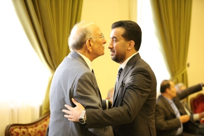 جاهة الكاتب عبدالمجيد عصر المجالي - صور