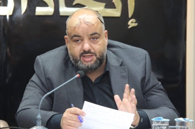 اتحاد الجمعيات الخيرية في إربد يستضيف حزب الاتحاد الوطني الأردني في لقاء وطني لدعم وتمكين العمل الخيري