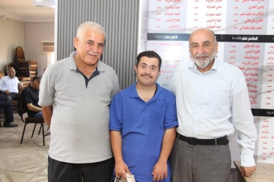 اتحاد الجمعيات الخيرية في إربد يستضيف حزب الاتحاد الوطني الأردني في لقاء وطني لدعم وتمكين العمل الخيري